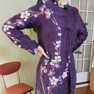 Citron Santa Monica Dress